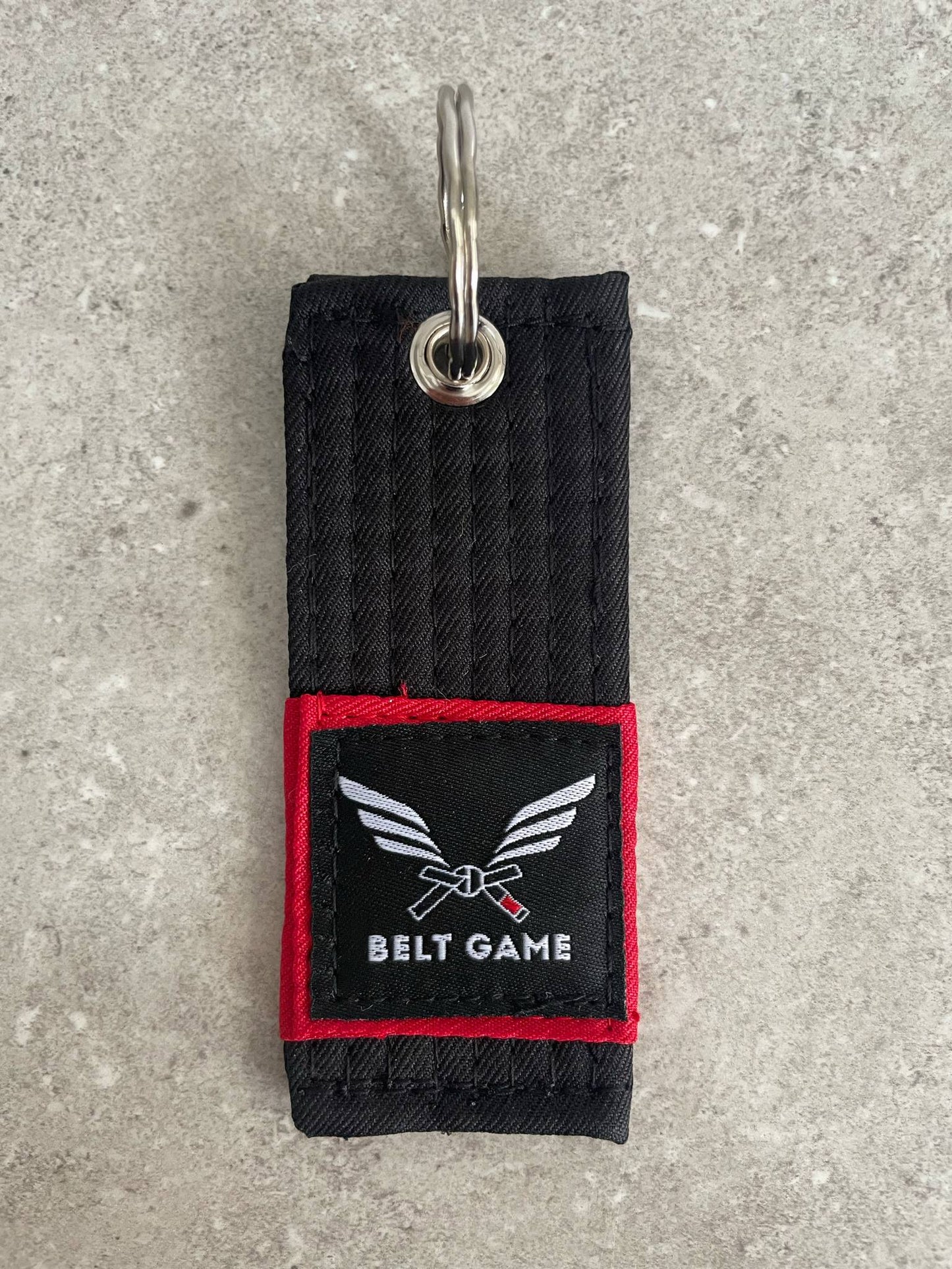 Adult Belt keychains