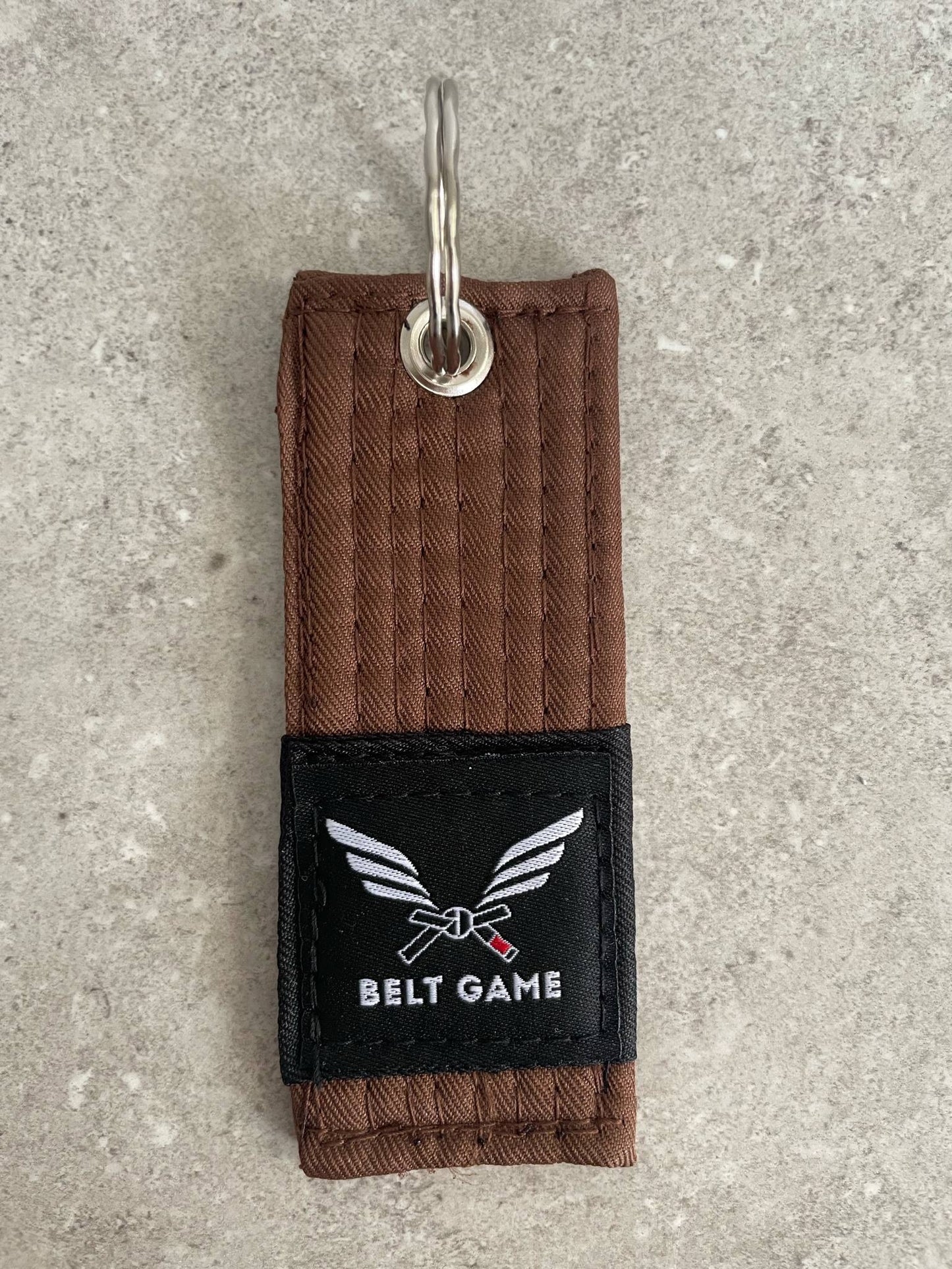 Adult Belt keychains