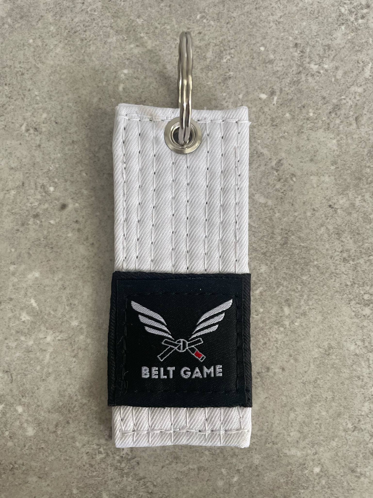 Adult Belt keychains